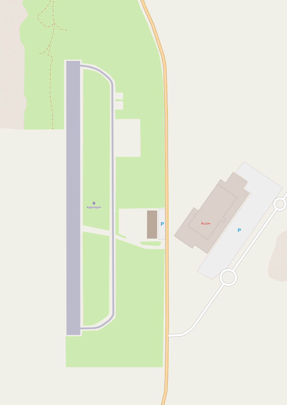 Old airport map.png